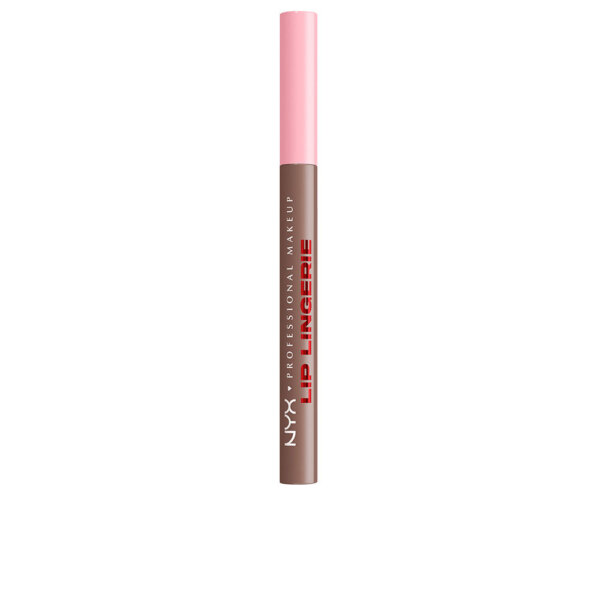 Nyx Professional Make Up Lip Lingerie lip liner #05-Lip Lock 1 unit 1 tk Nyx Professional Make Up Lock huulepliiats
