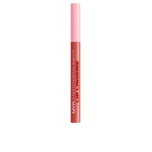 Nyx Professional Make Up Nudes huulepliiats