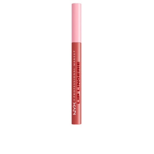 Nyx Professional Make Up Nudes huulepliiats