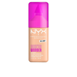 Nyx Professional Make Up Make'em jumestuskreem
