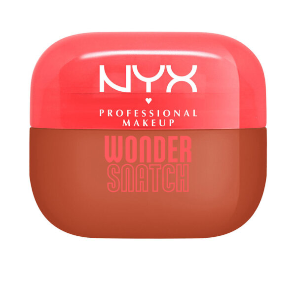 WONDER SNATCH Fixing Powder #Cacao Craze 1 tk Wonder Snatch Puuder