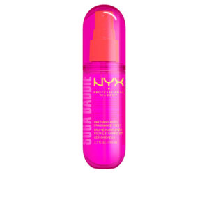 Nyx Professional Make Up kehasprei