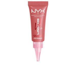 Nyx Professional Make Up Rose lauvärv