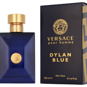 Versace Dylan Blue habemeajamisjärgne palsam