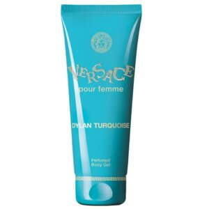 Versace Dylan Turquoise geel