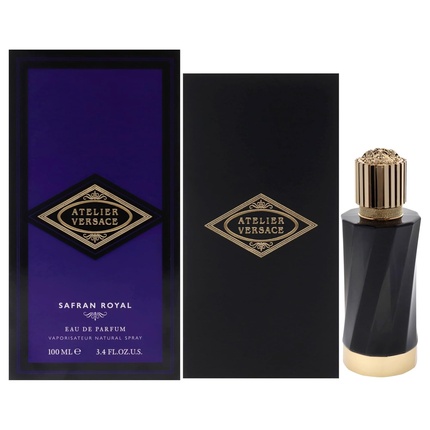 Versace Safran Royal parfüümvesi