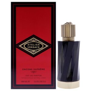 Versace Encens Supreme Parfüümvesi
