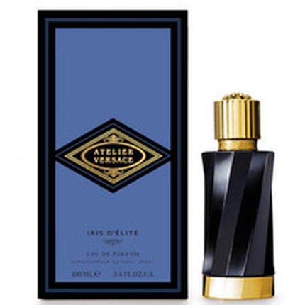Iris D'Elite EDP 100 ml Versace Iris D'Elite Parfüümvesi