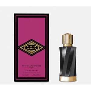 Atelier Versace Rose Flamboyante parfüümvesi