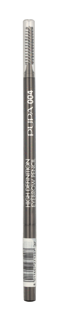 Pupa Automatic High kulmupliiats