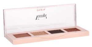 Pupa Vamp! Palette lauvärv