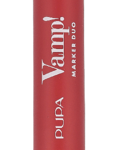 Pupa Vamp! Marker õli