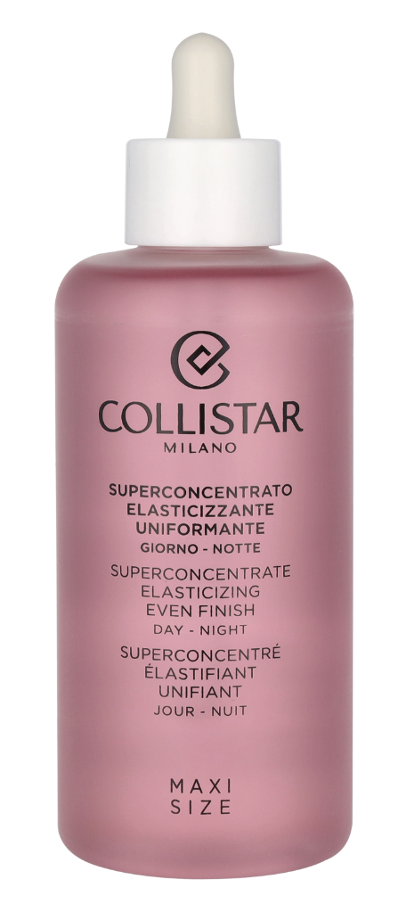 Collistar seerum
