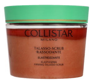 Collistar Talasso Koorija