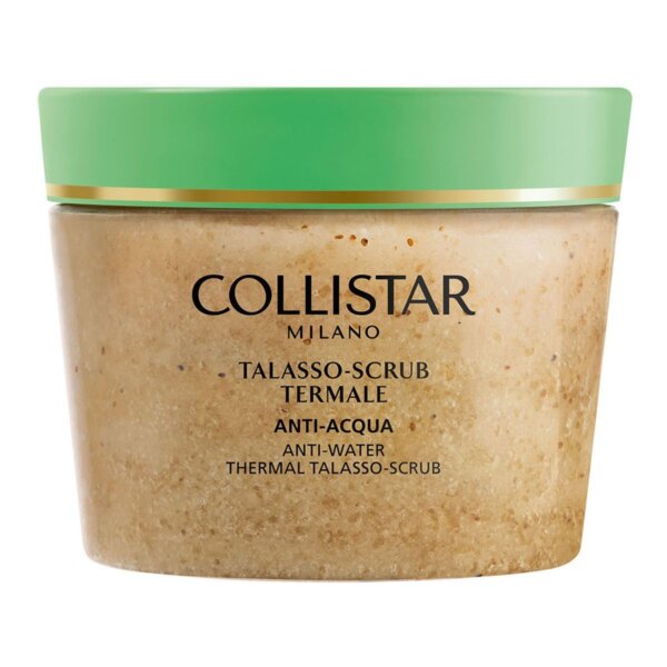 Collistar Talasso Anti-Water Scrub Talasso Koorija