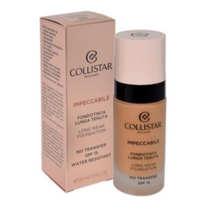 Collistar Long-Lasting jumestuskreem
