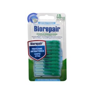 Biorepair Disposable Rubber Picks M hambavahehari