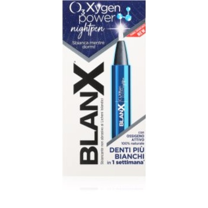 BlanX hambavalgenduspliiats