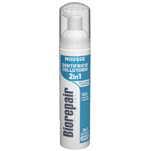 Biorepair Combined vaht
