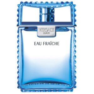 Versace Man habemeajamisjärgne palsam