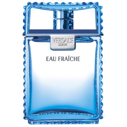 Versace Man habemeajamisjärgne palsam