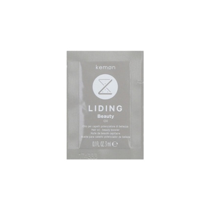 Kemon Liding Beauty õli