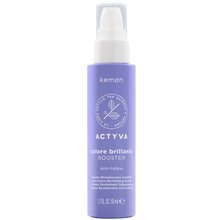 Kemon Actyva Colore Brillante seerum