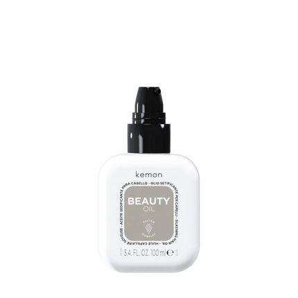 Kemon Beauty õli
