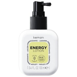 Kemon Energy losjoon