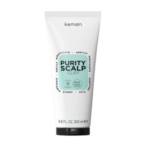 Kemon Purity Scalp Clay juukseõli