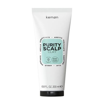 Kemon Purity Scalp Clay juukseõli