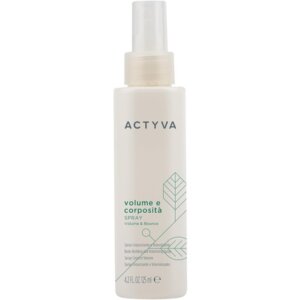 Kemon Actyva Volume E Corposita sprei
