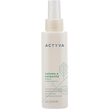 Kemon Actyva Volume E Corposita sprei