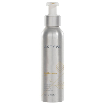 Kemon Actyva Bellessere Strong Hold Gel 125 ml Actyva Bellessere Strong Hold