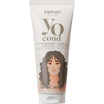 Kemon Yo Cond Color System Toning Cond 200 ml Yo Cond Color System