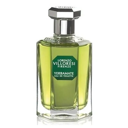 Yerbamate EDT 100 ml Lorenzo Villoresi Yerbamate Tualettvesi