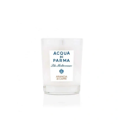 Acqua Di Parma Blu Mediterraneo lõhnaküünal