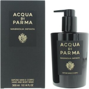 Acqua Di Parma Magnolia Infinita seep