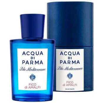 Blu Mediterraneo - Fico di Amalfi EDT 100 ml Acqua Di Parma Tualettvesi 100 ml