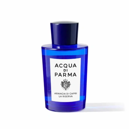 Blu Mediterraneo - Arancia Di Capri La Riserva EDP 180 ml Acqua Di Parma Parfüümvesi