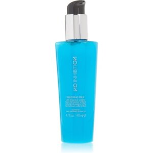 No Inhibition Silkening piim