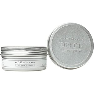 Depot No. 302 Clay Pomade juuksepomaad