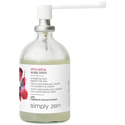 Simply Zen Stimulating Scalp losjoon
