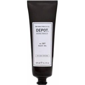 Depot No. 307 Black geel