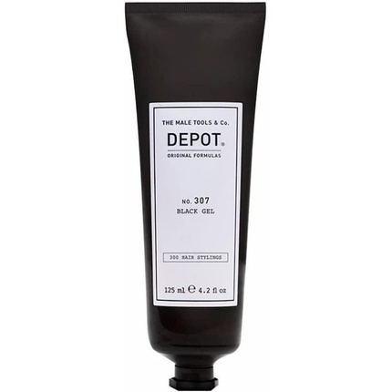 Depot No. 307 Black geel