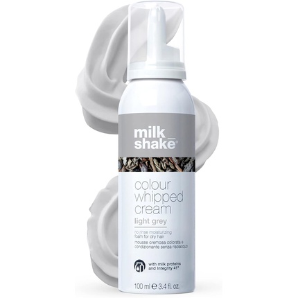 Colour Whipped Cream 100 ml Colour Whipped Piim