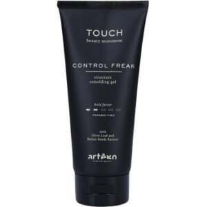 Artègo Touch Control Freak Structure geel