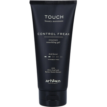 Artègo Touch Control Freak Structure geel