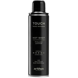 Artègo Touch Hot Shot sprei