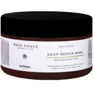 Rain Dance Deep Mask